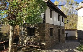 Casa Rural Tío Conejo